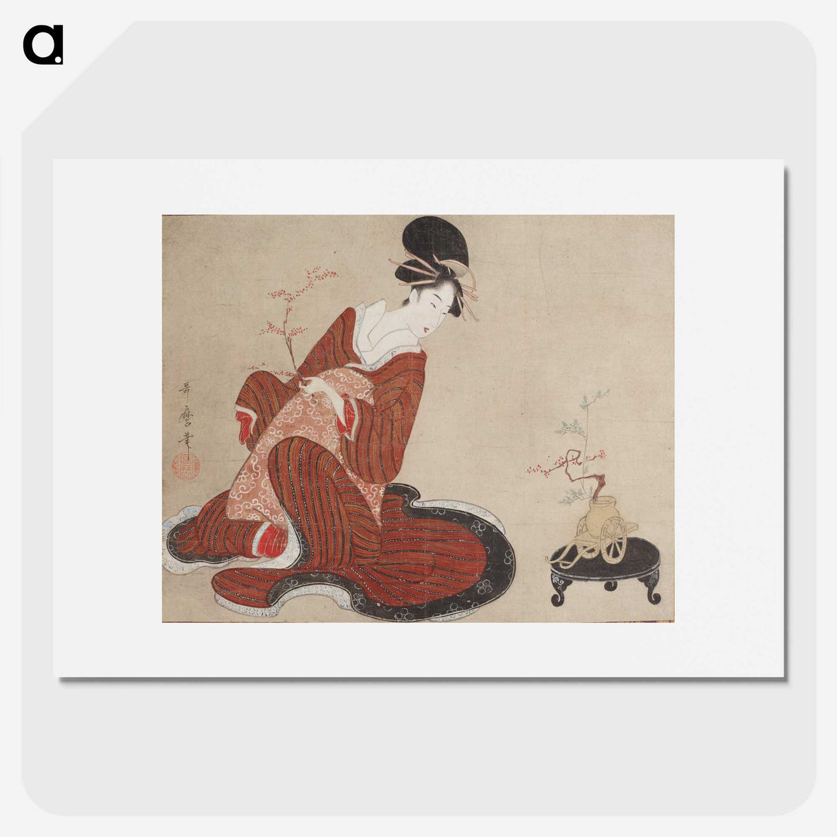 1-43_Kitagawa-Utamaro_picture