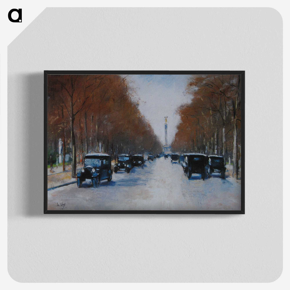 1-43_Leo-Lesser-Ury_blk-crop