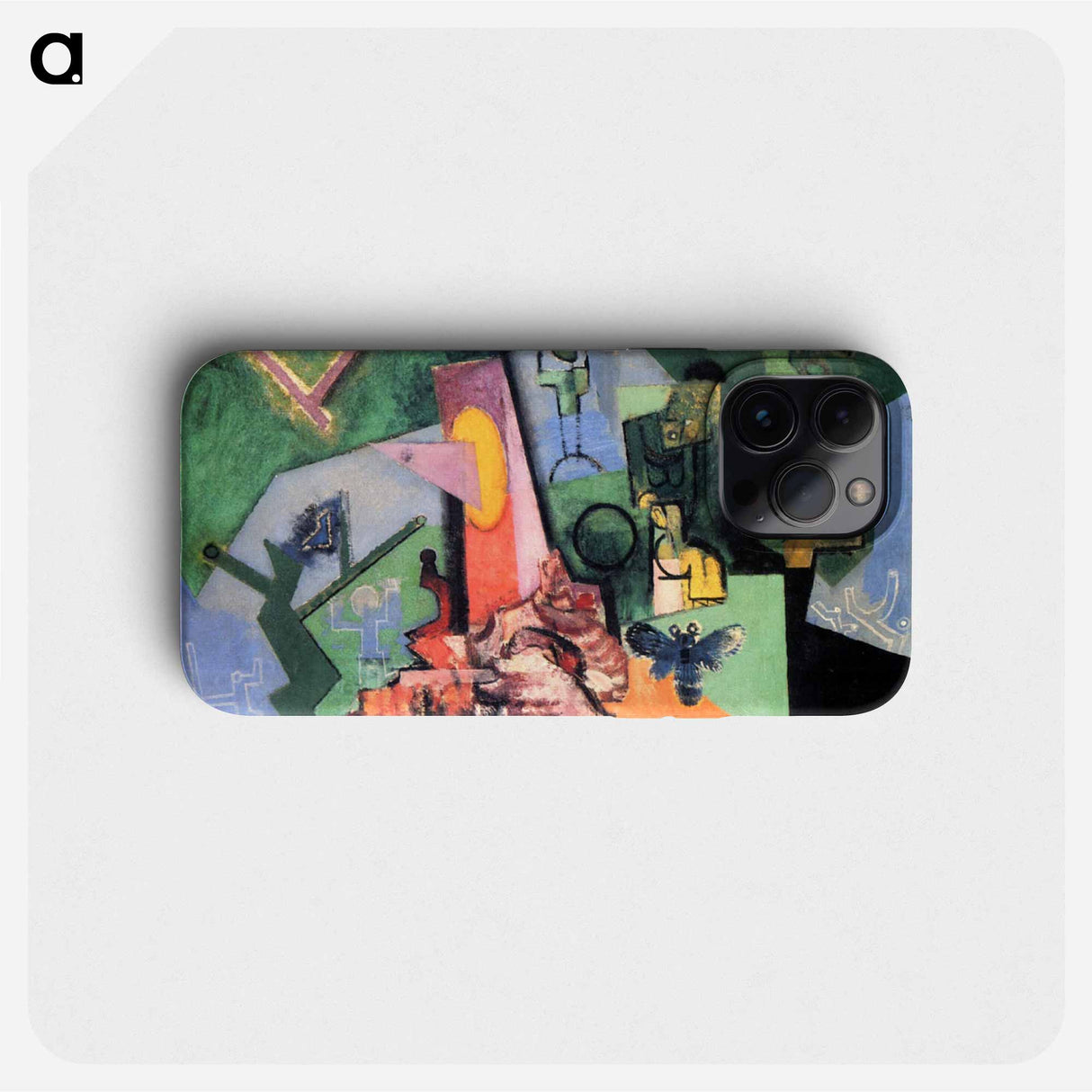 1-43_Louis-Marcoussis_phone