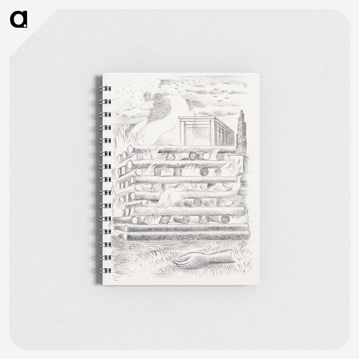 1-43_Paul-Nash_memo