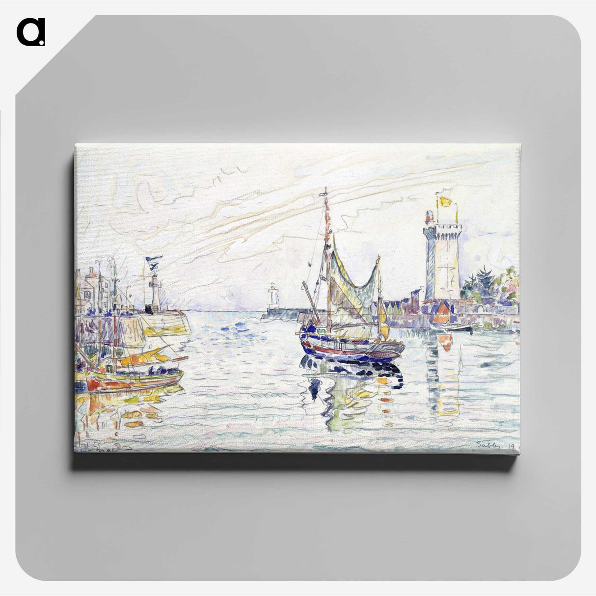 1-43_Paul-Signac_canvas