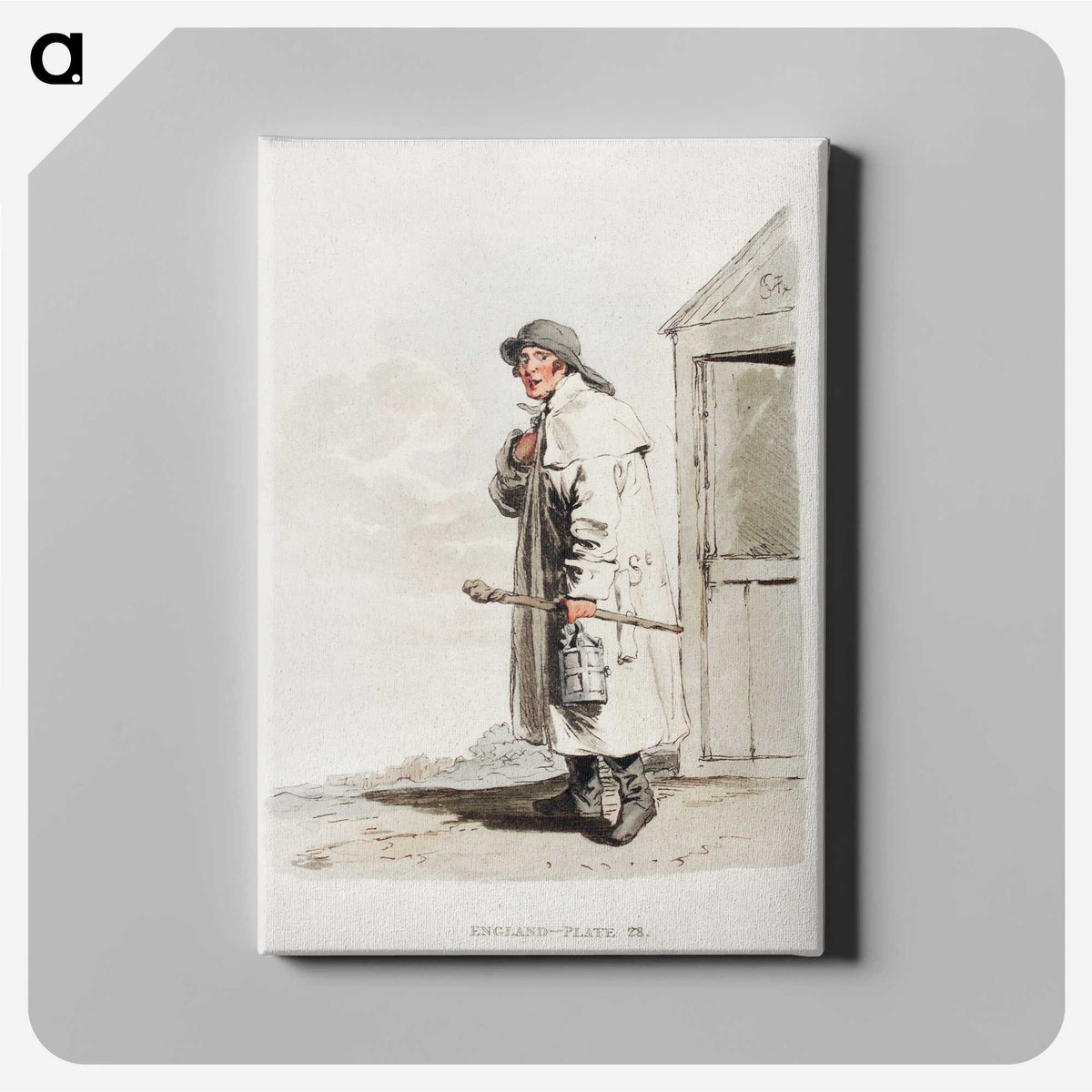 1-43_Picturesque-Representations-of-the-Dress-and-Manners-of-the-English_canvas