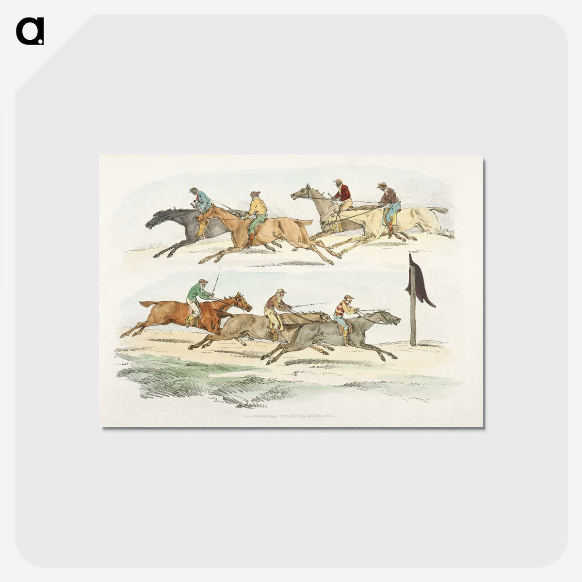 1-43_Sporting-Sketches_postcard