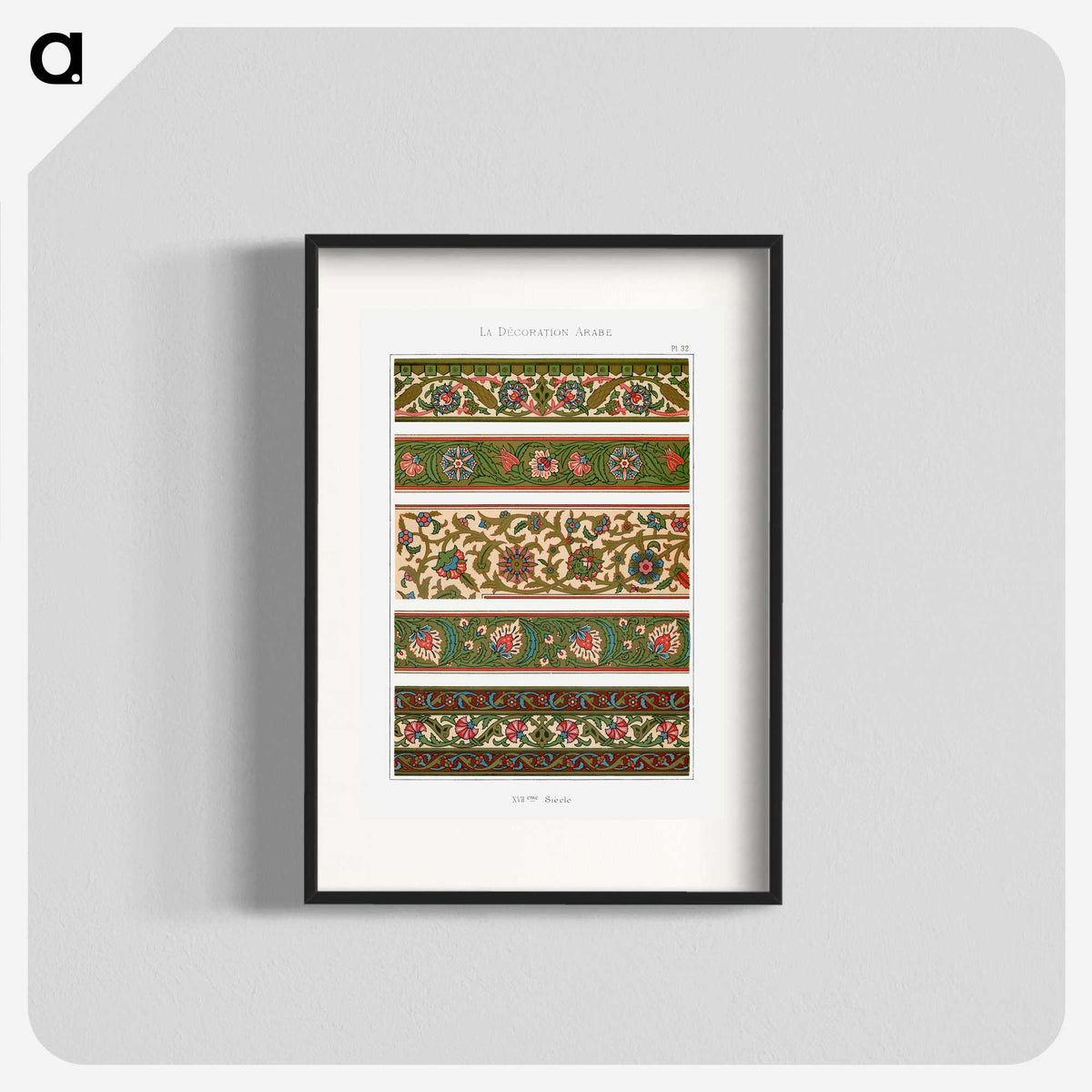 1-43_The-Arab-Decoration_blk