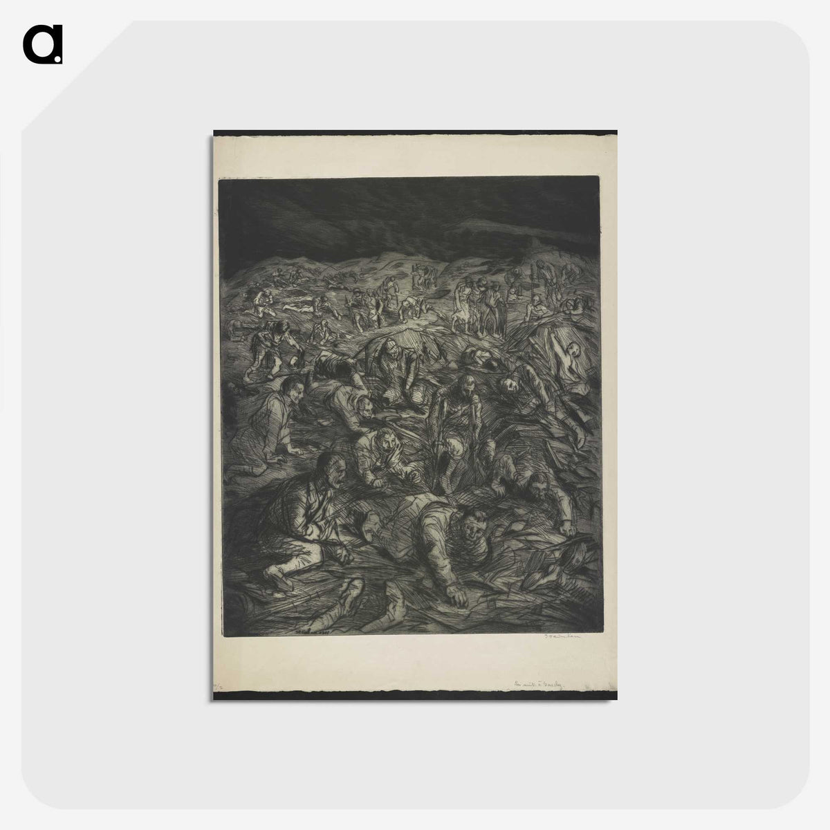 1-43_Theophile-Alexandre-Steinlen_postcard