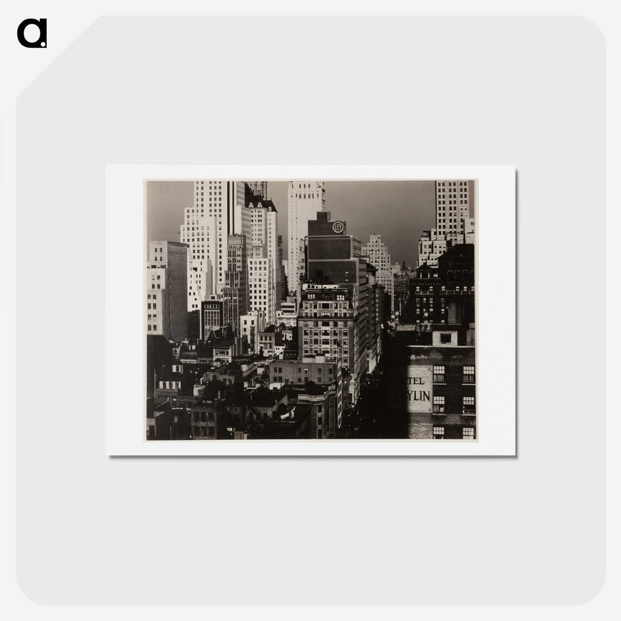 1-44_Alfred-Stieglitz_hagaki