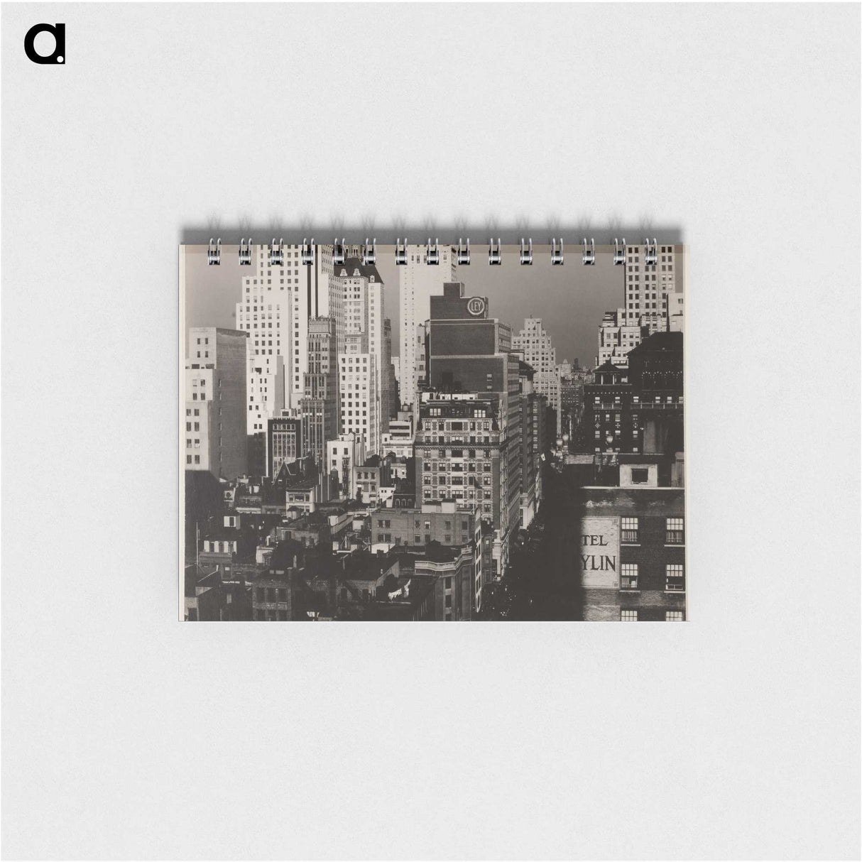 1-44_Alfred-Stieglitz_memo