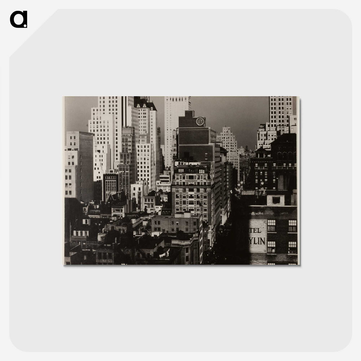 1-44_Alfred-Stieglitz_postcard
