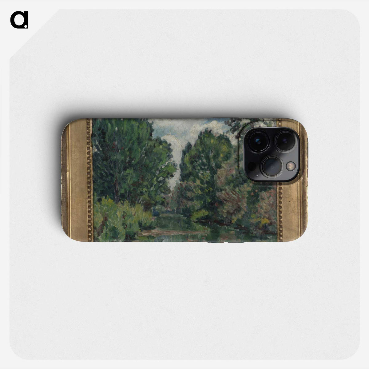 1-44_Alfred-William-Finch_phone