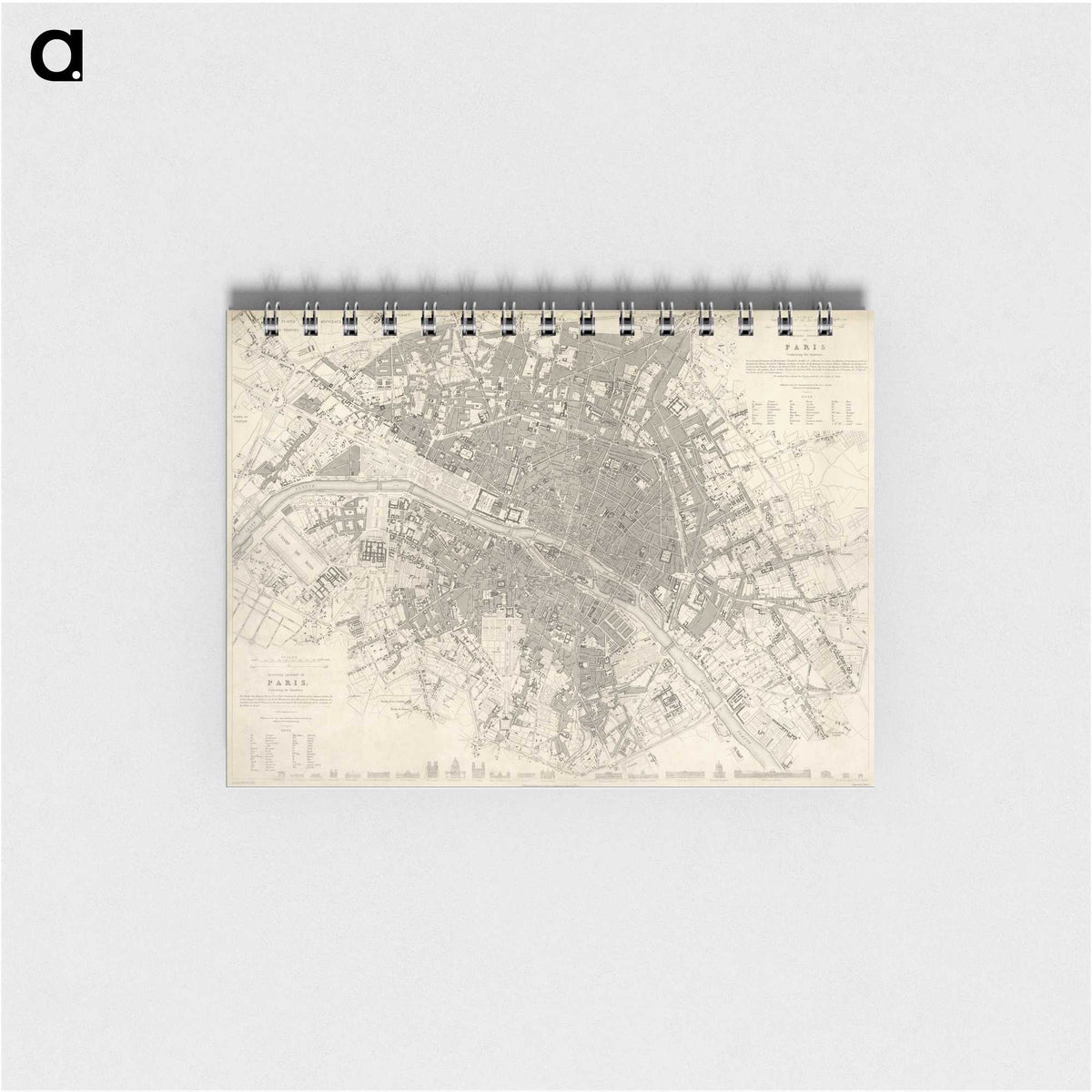 1-44_Antique-Maps_memo