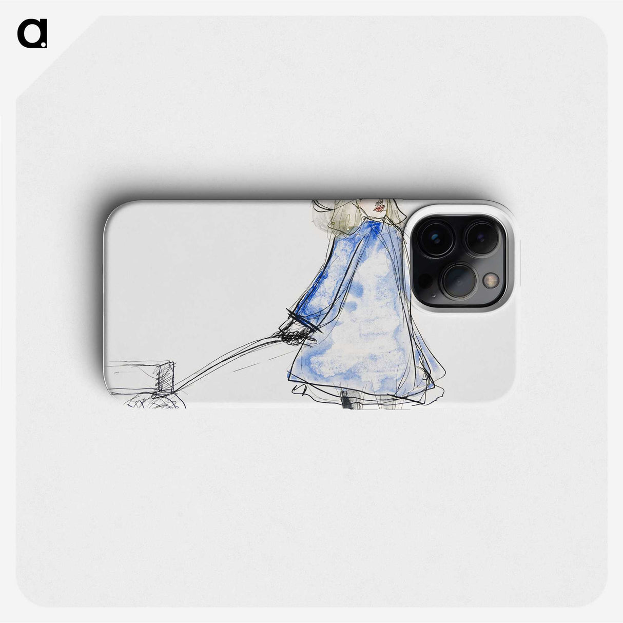 1-44_Charles-Demuth_phone