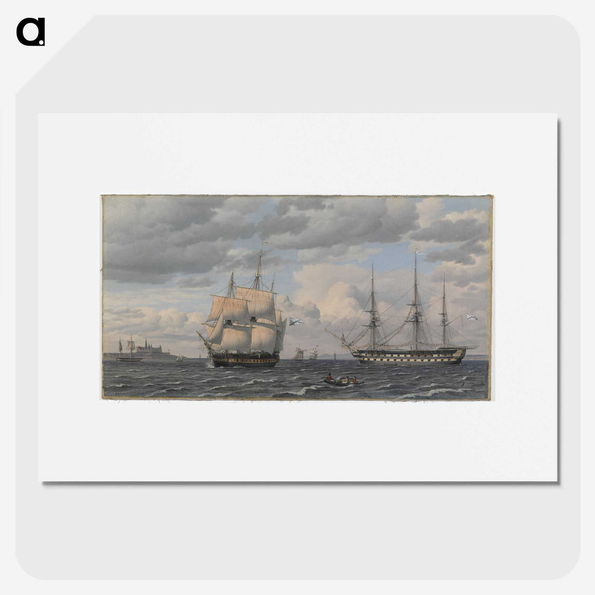1-44_Christoffer-Wilhelm-Eckersberg_picture
