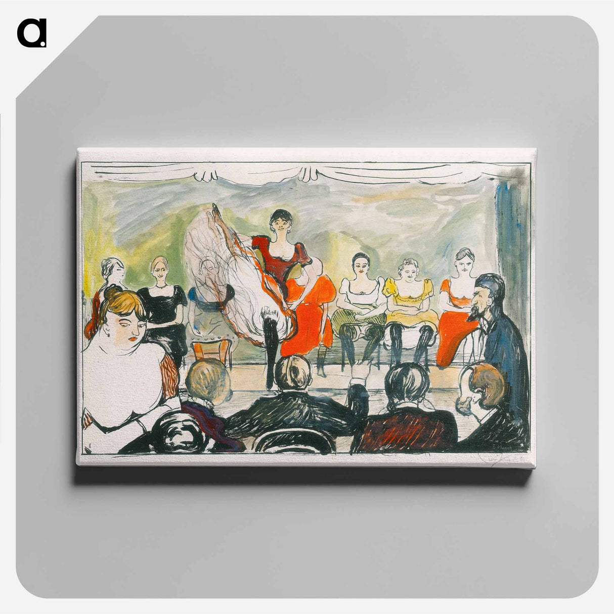 1-44_Edvard-Munch_canvas