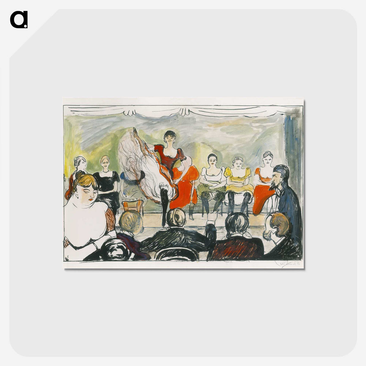 1-44_Edvard-Munch_postcard