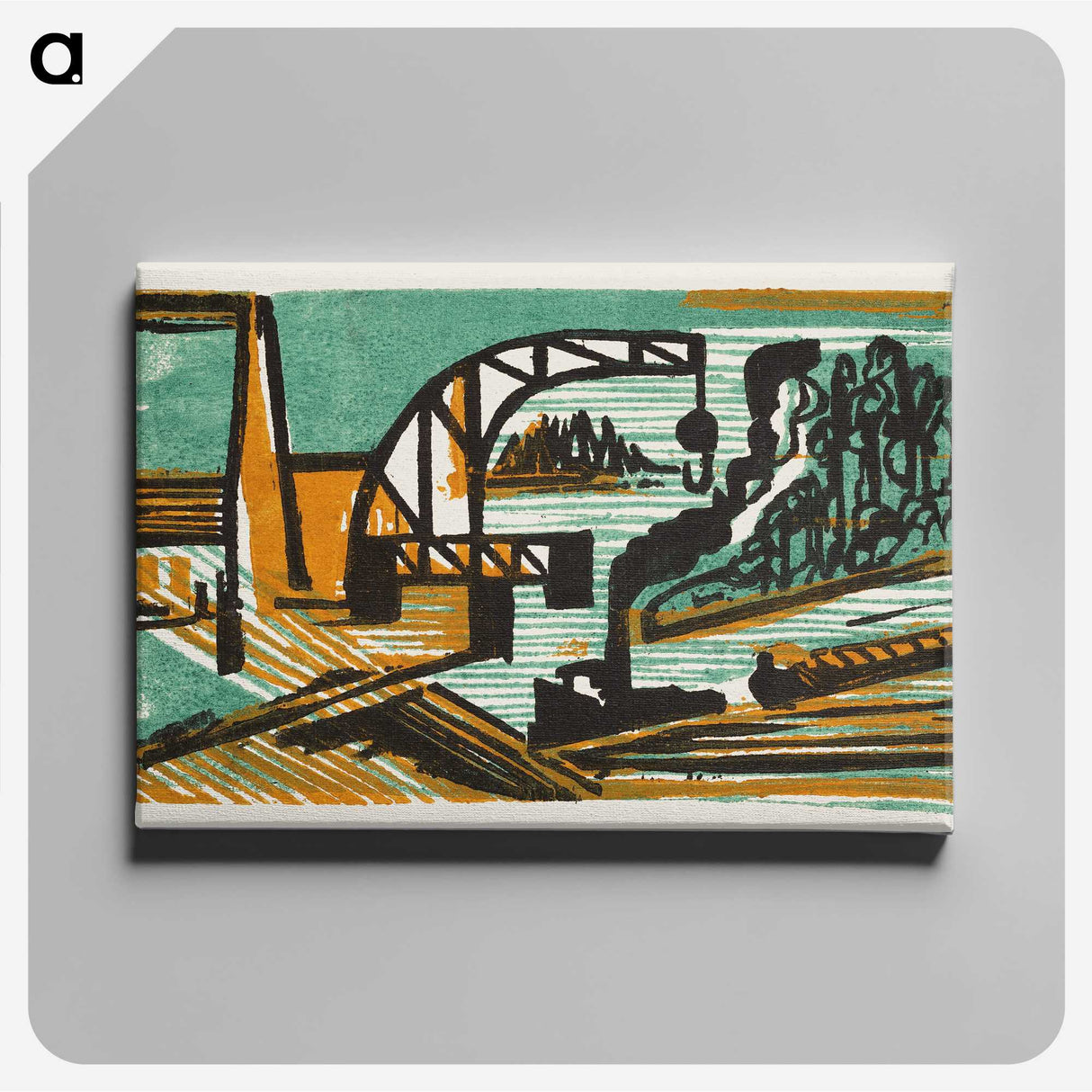 1-44_Ernst-Ludwig-Kirchner_canvas