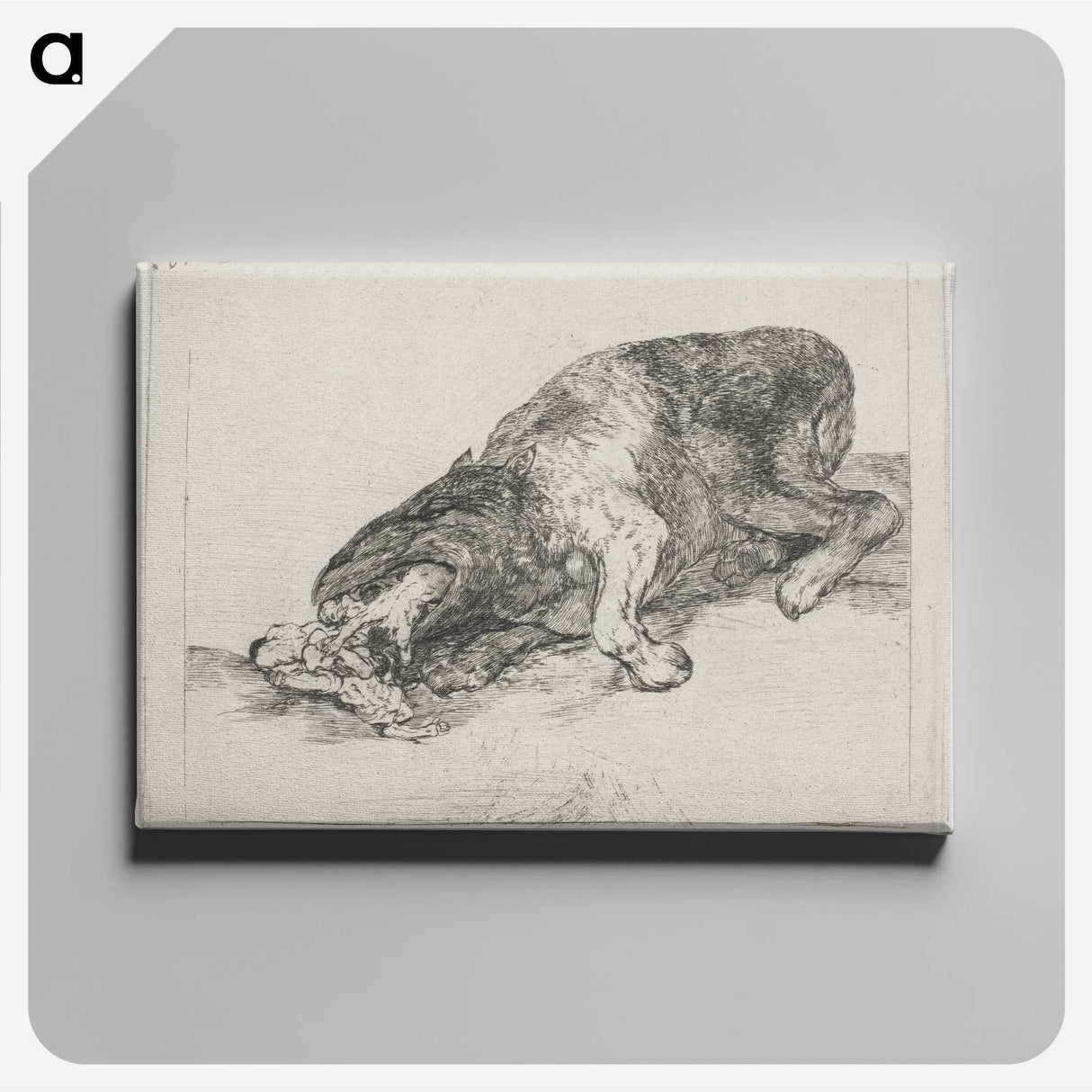 1-44_Francisco-de-Goya_canvas
