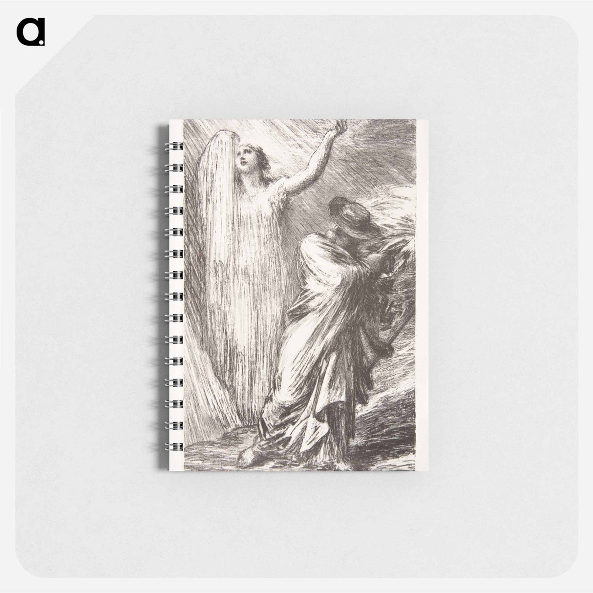 Siegfried - アンリ ファンタン ラトゥール Memo.