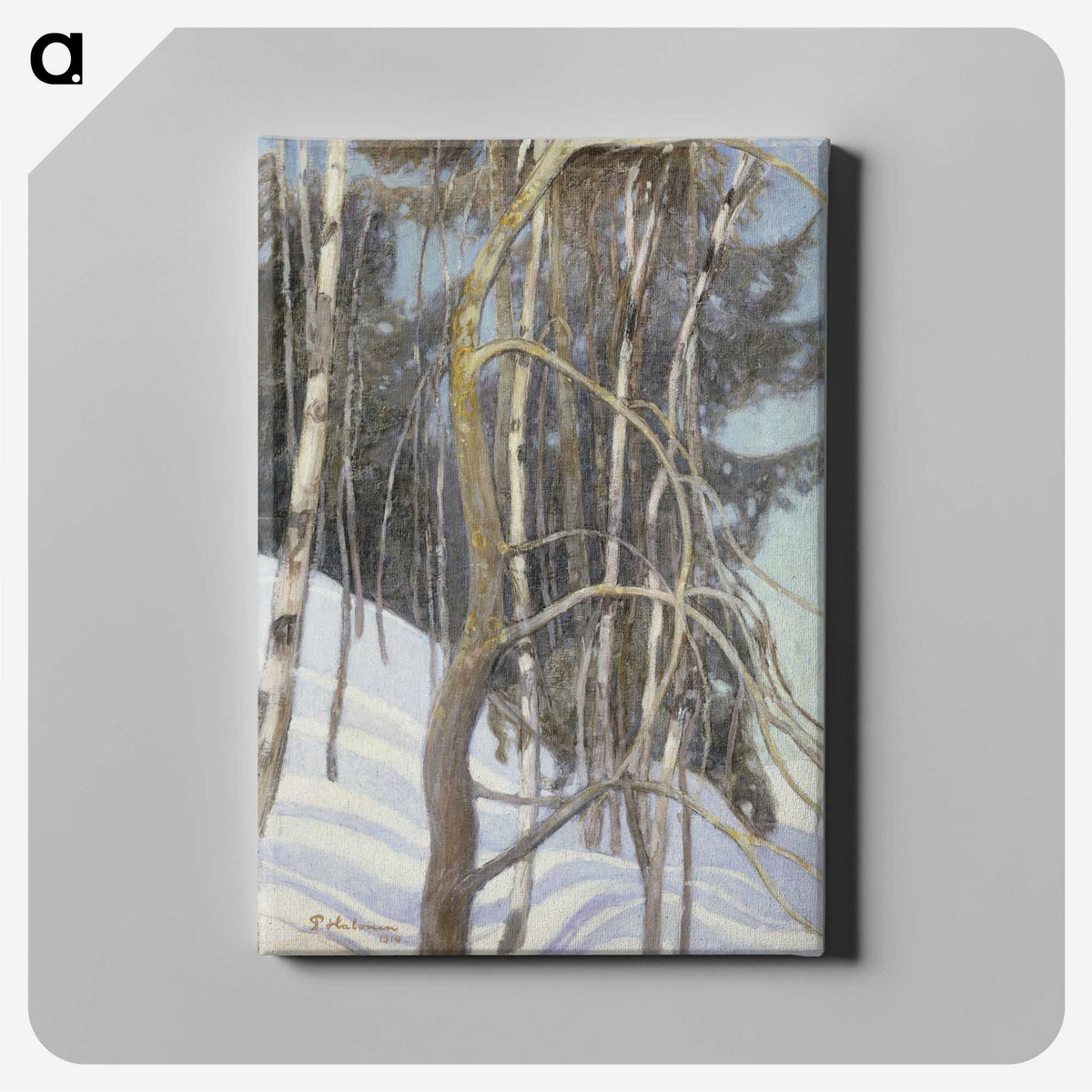 1-44_Pekka-Halonen_canvas