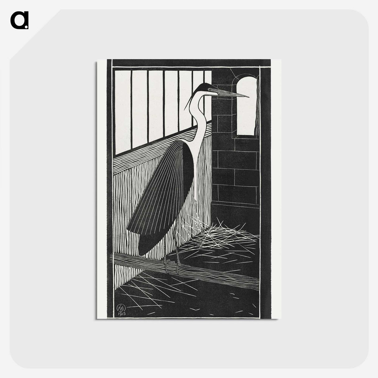 1-44_Samuel-Jessurun_postcard