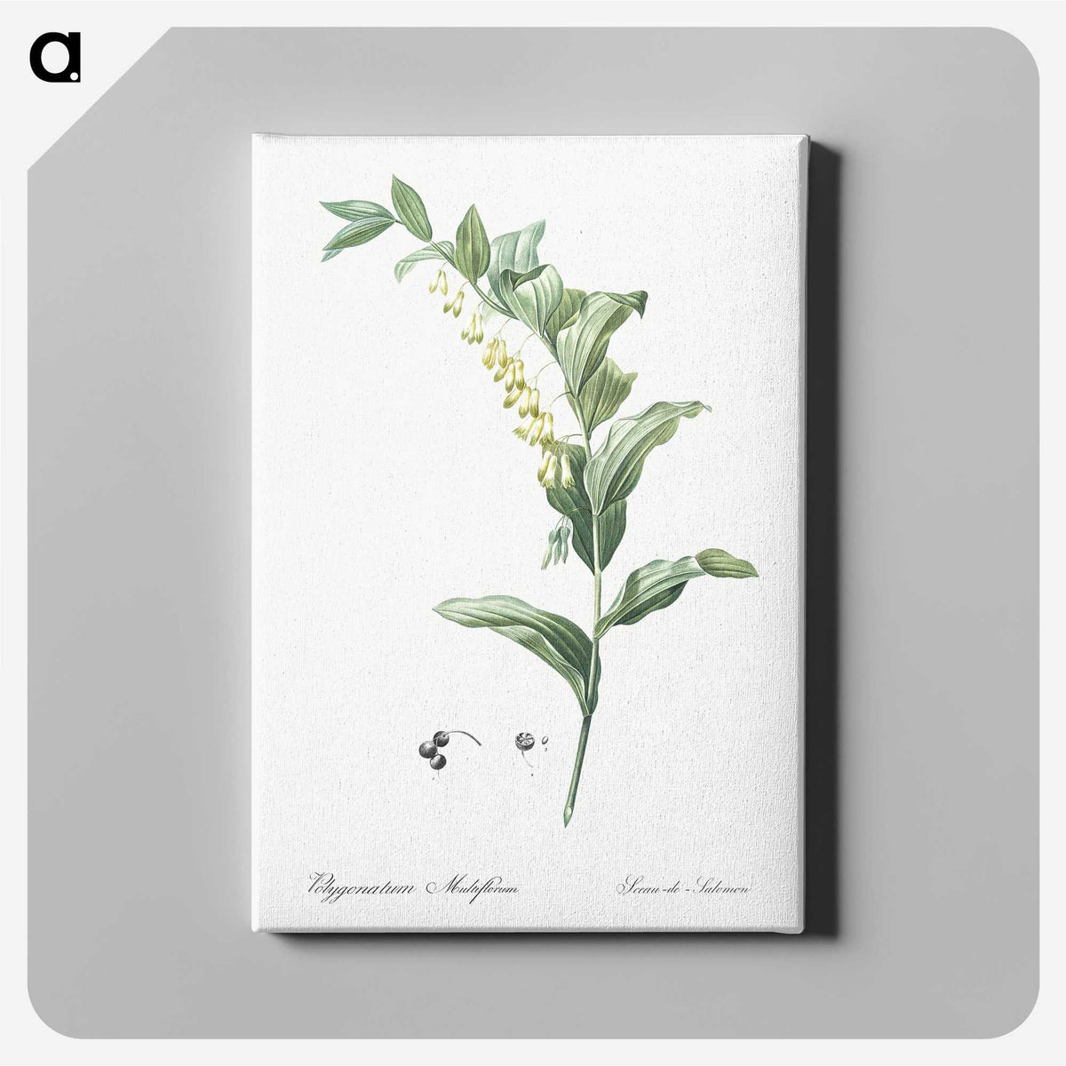 1-44_The-Lilies_canvas
