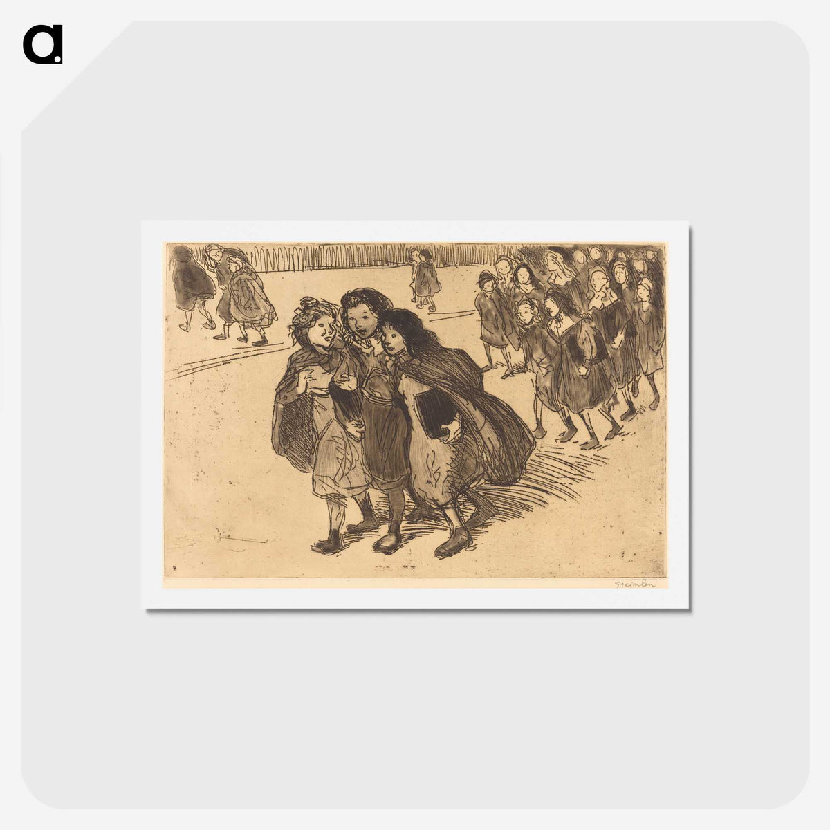 1-44_Theophile-Alexandre-Steinlen_hagaki