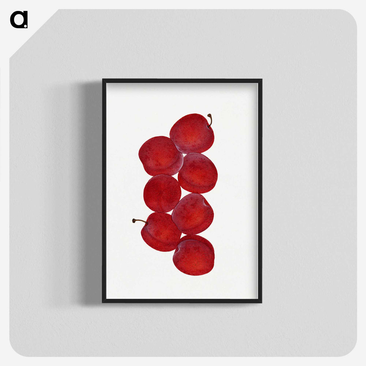 1-44_USDA-Watercolor-Fruit-Painting-Collection_blk-crop