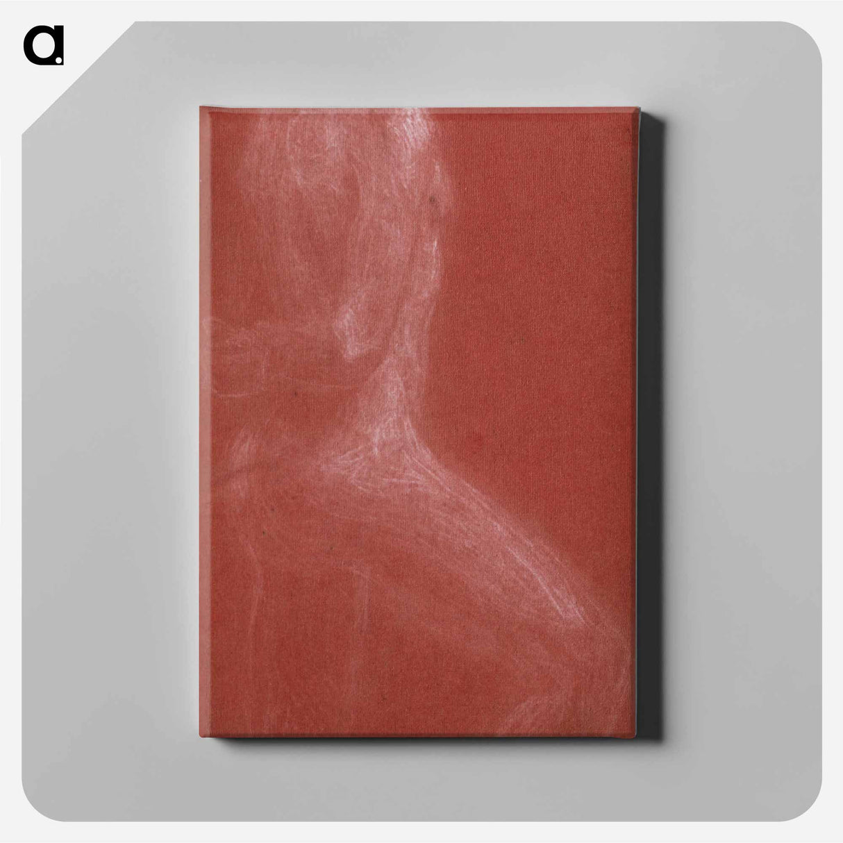 アートパネル-Männlicher Akt
- ウィーン博物館 Canvas.