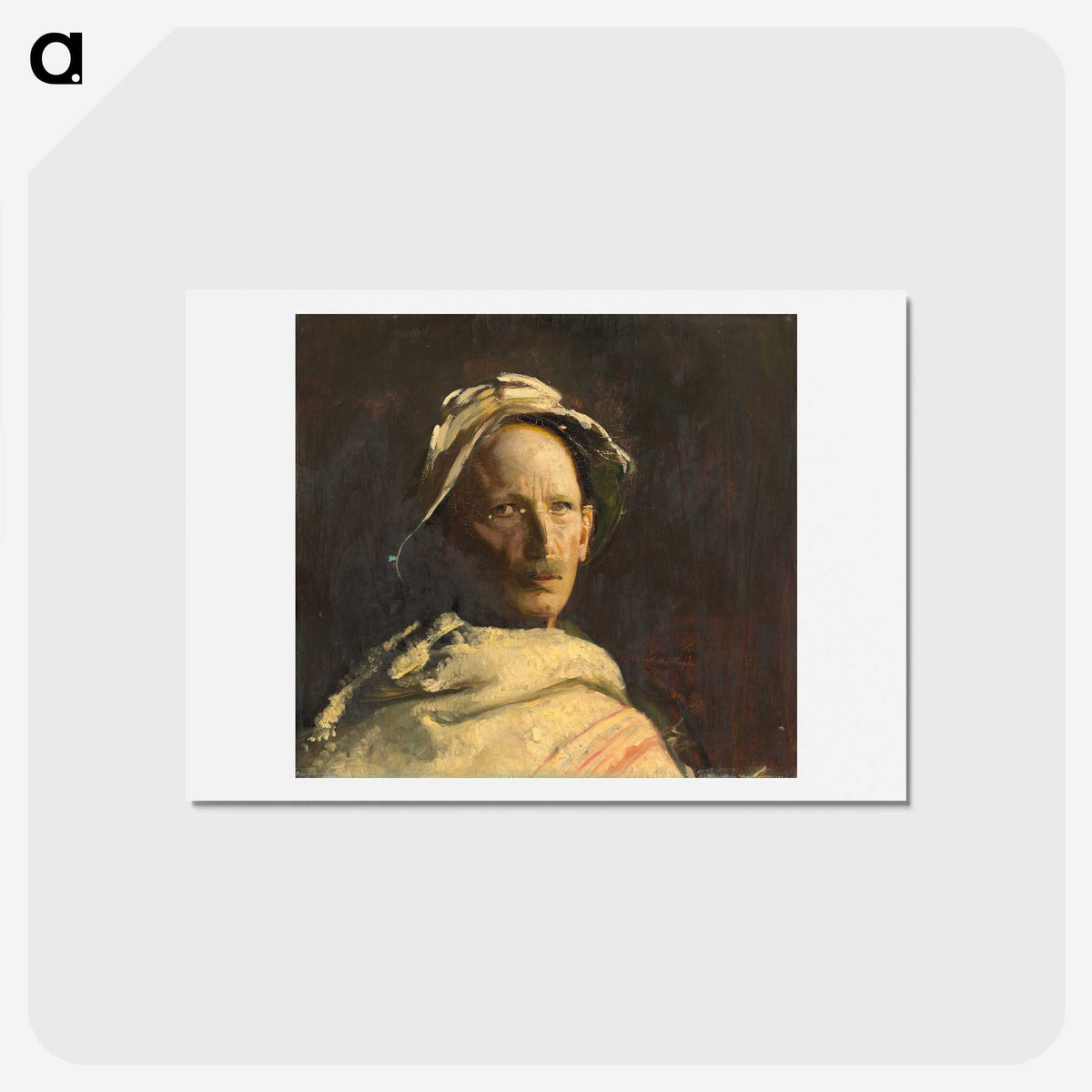1-45_Abbott-Handerson-Thayer_hagaki