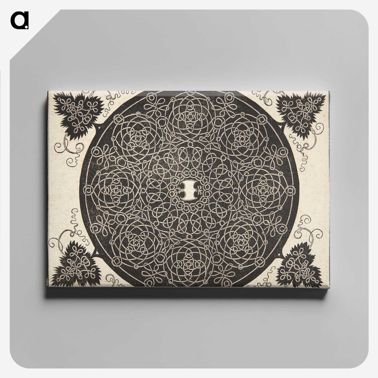 1-45_Albrecht-Durer_canvas