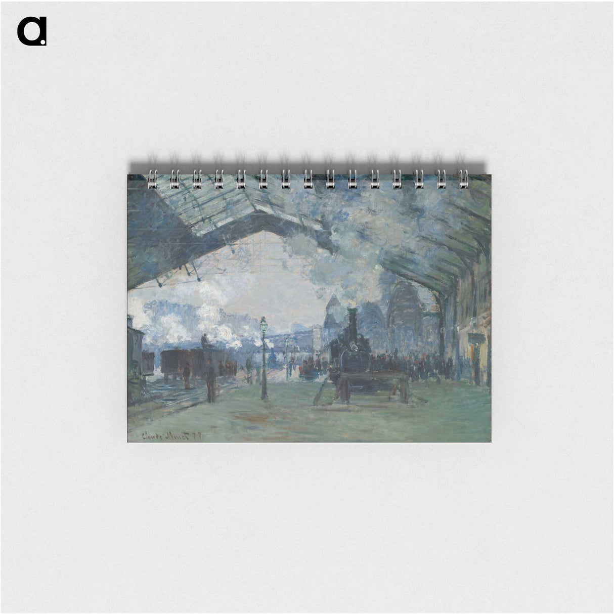1-45_Claude-Monet_memo