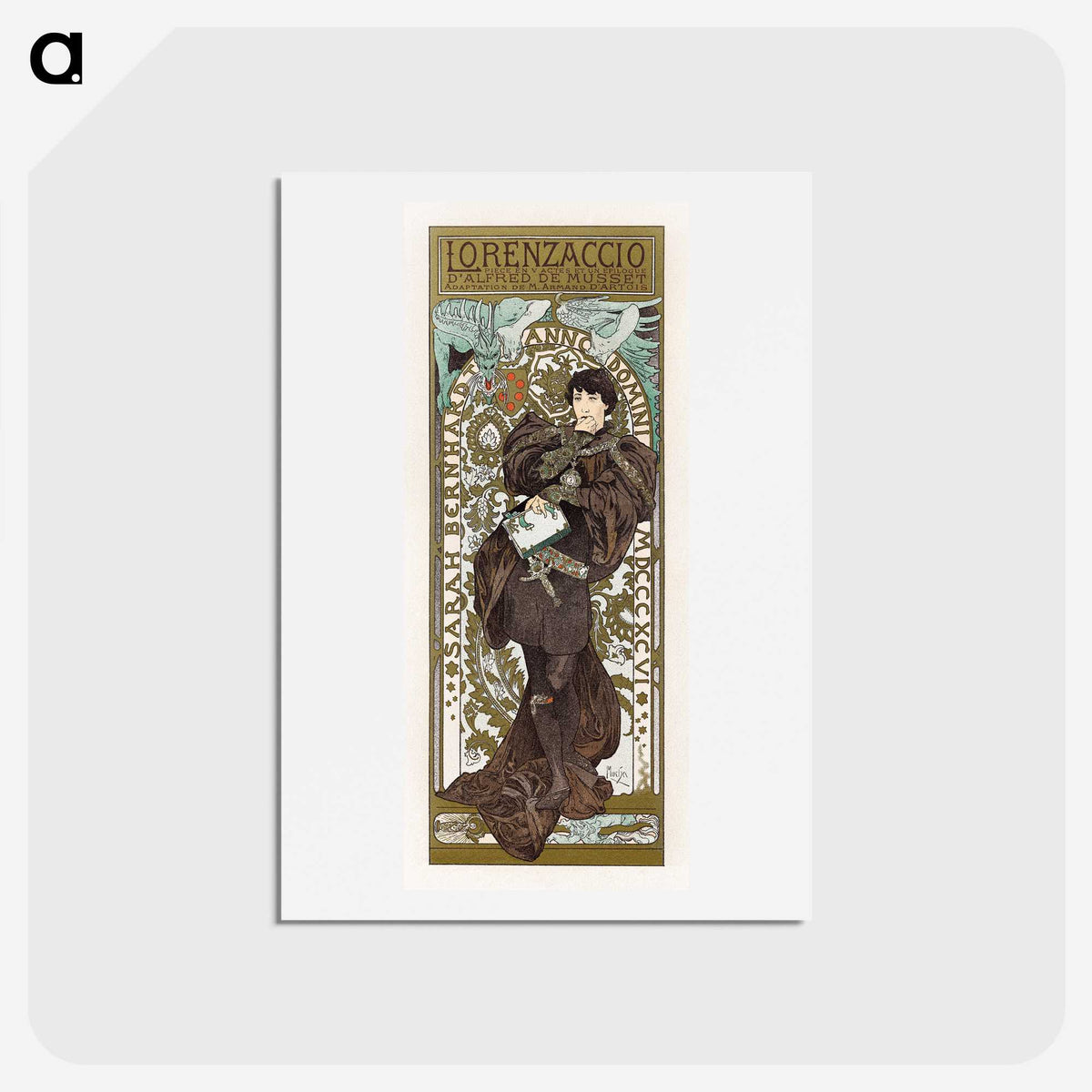 1-45_Cleveland-Museum-of-Art_hagaki