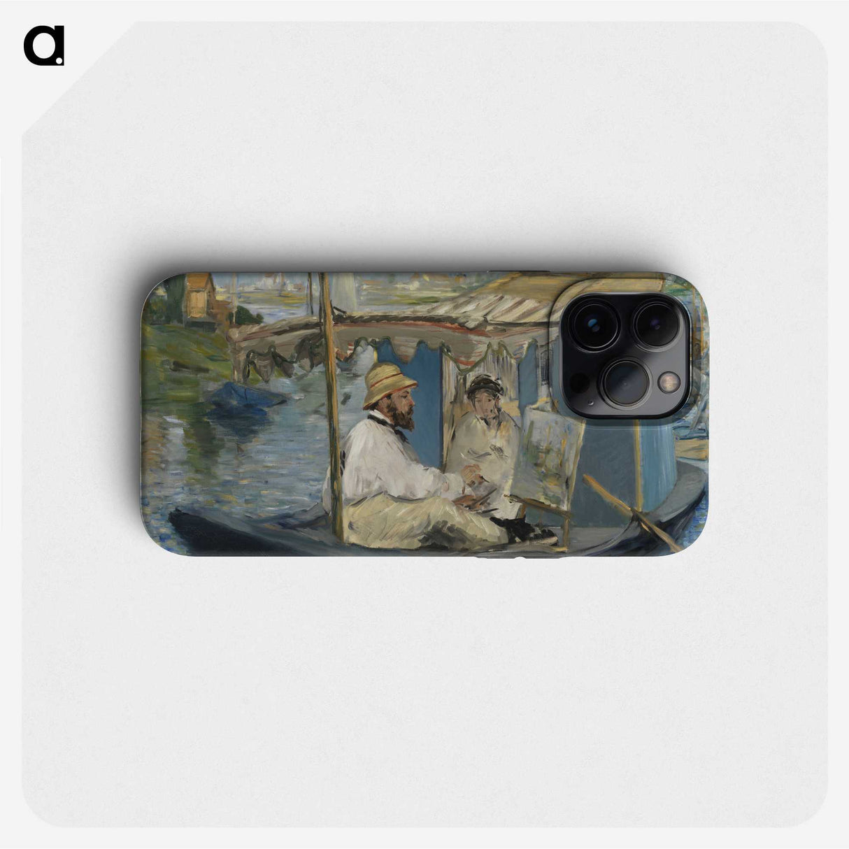 1-45_Edouard-Manet_phone