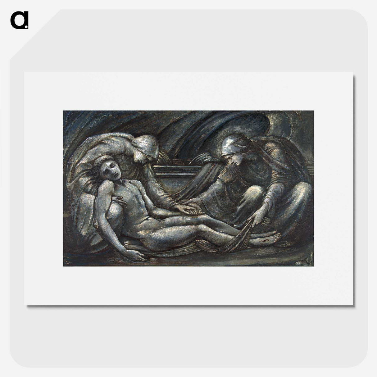 1-45_Edward-Burne-Jones_picture