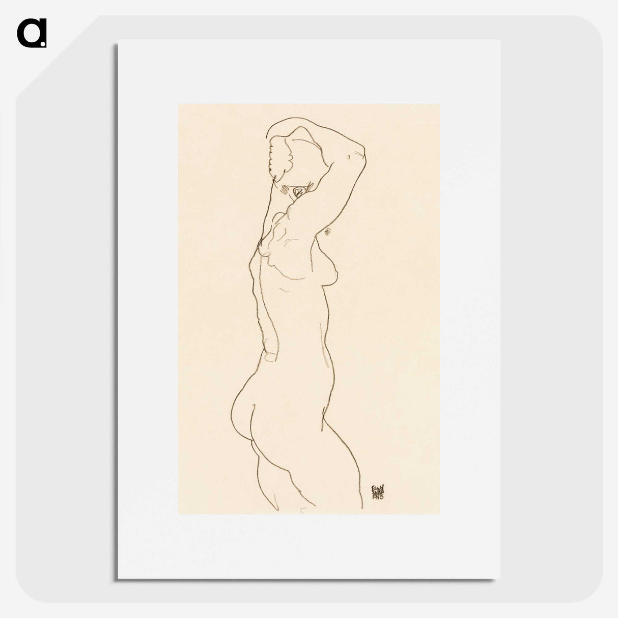 1-45_Egon-Schiele_picture