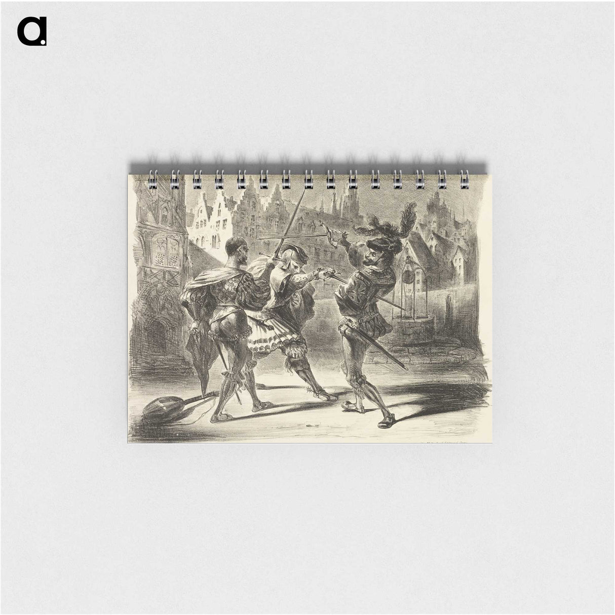1-45_Eugene-Delacroix_memo