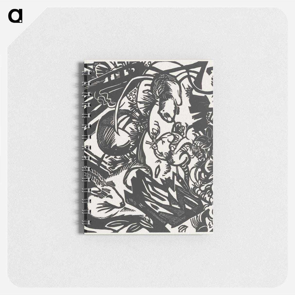 1-45_Franz-Marc_memo
