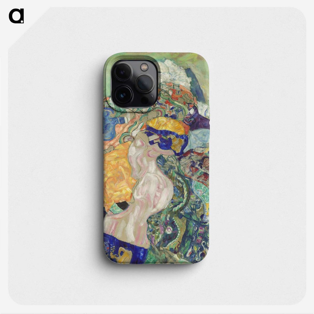 1-45_Gustav-Klimt_phone