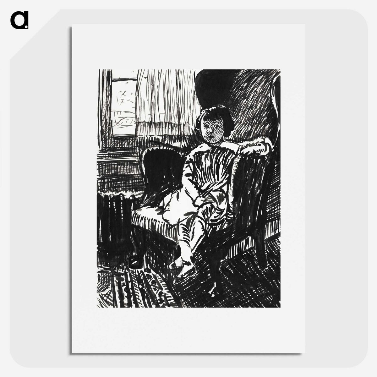 1-45_Henry-Lyman-Sayen_picture