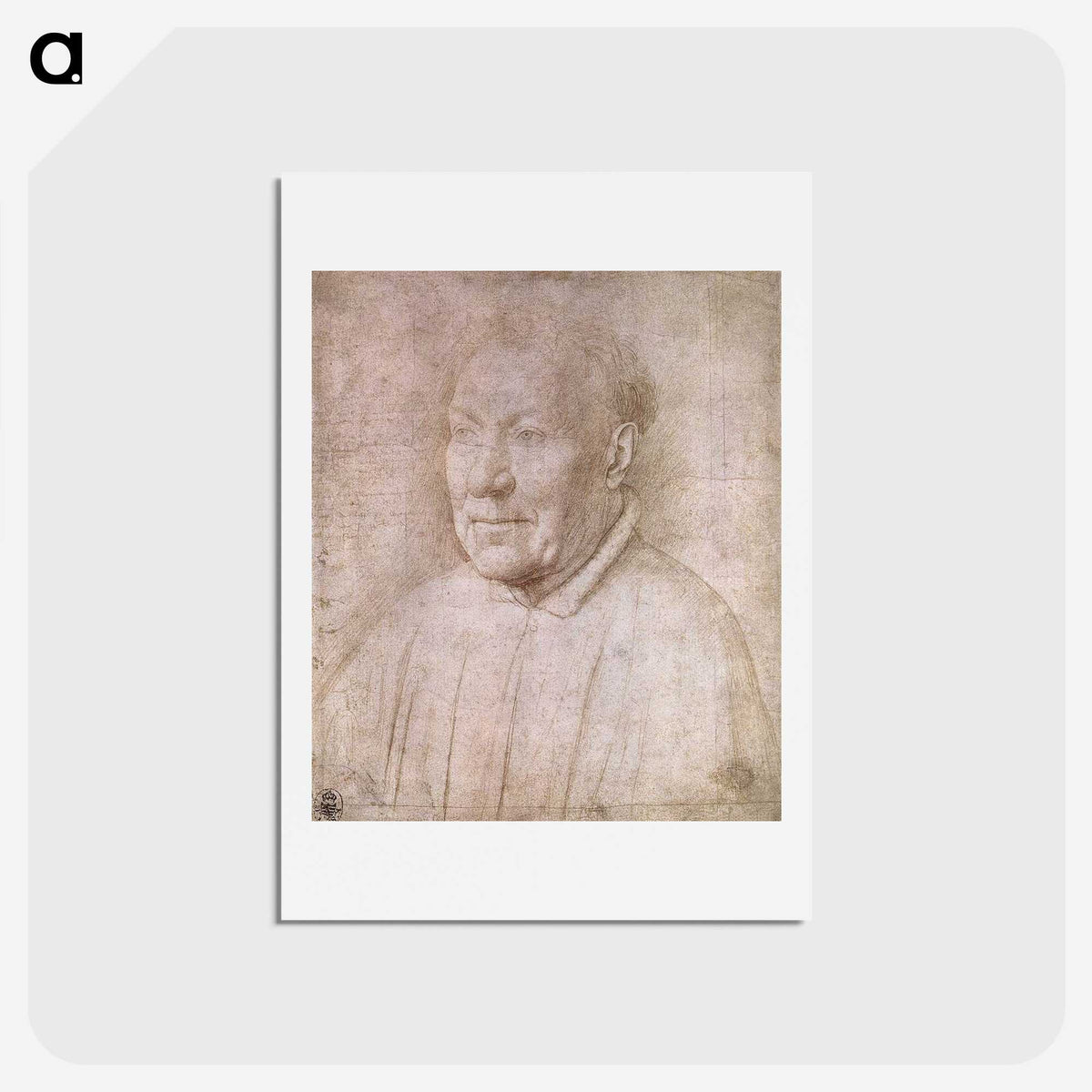 1-45_Jan-van-Eyck_hagaki