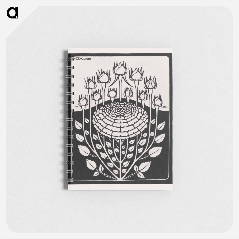 Rose bush - ユリー デ フラーハ Memo.