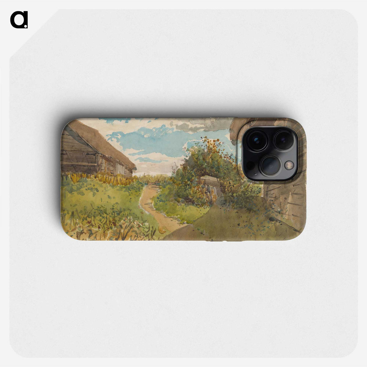 1-45_Ladislav-Mednyanszky_phone