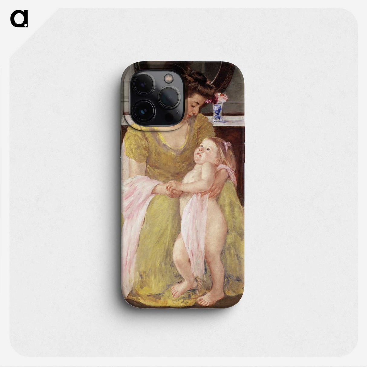 1-45_Mary-Cassatt_phone
