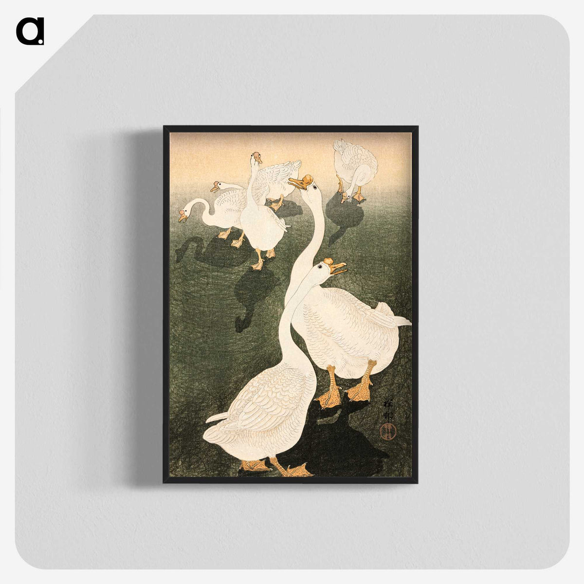 1-45_Ohara-Koson_blk-crop