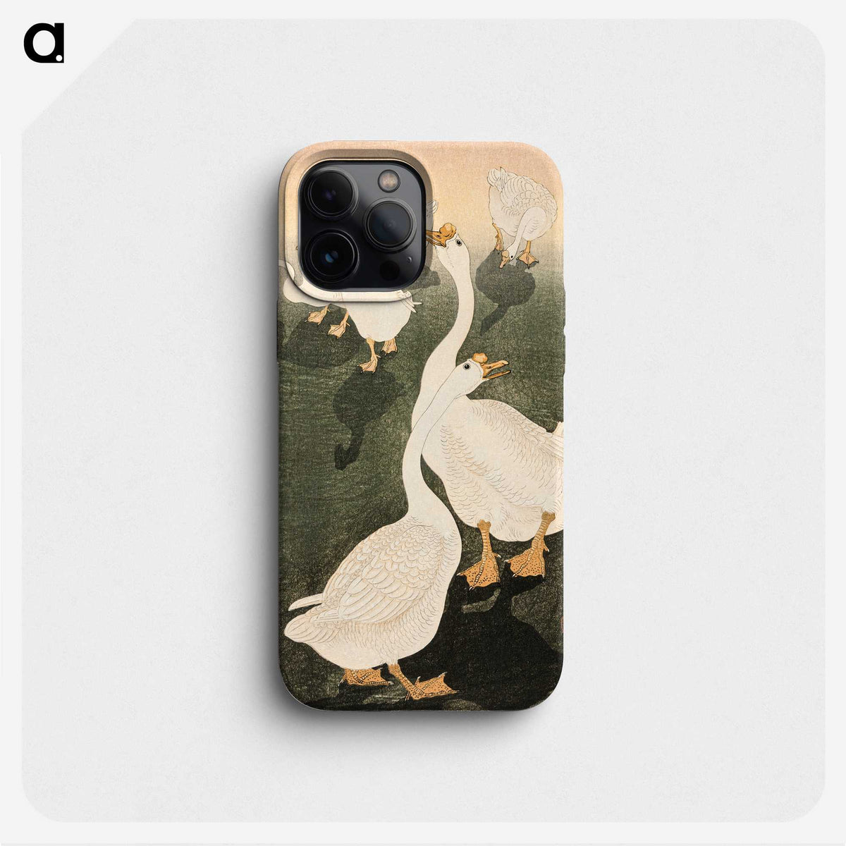 1-45_Ohara-Koson_phone