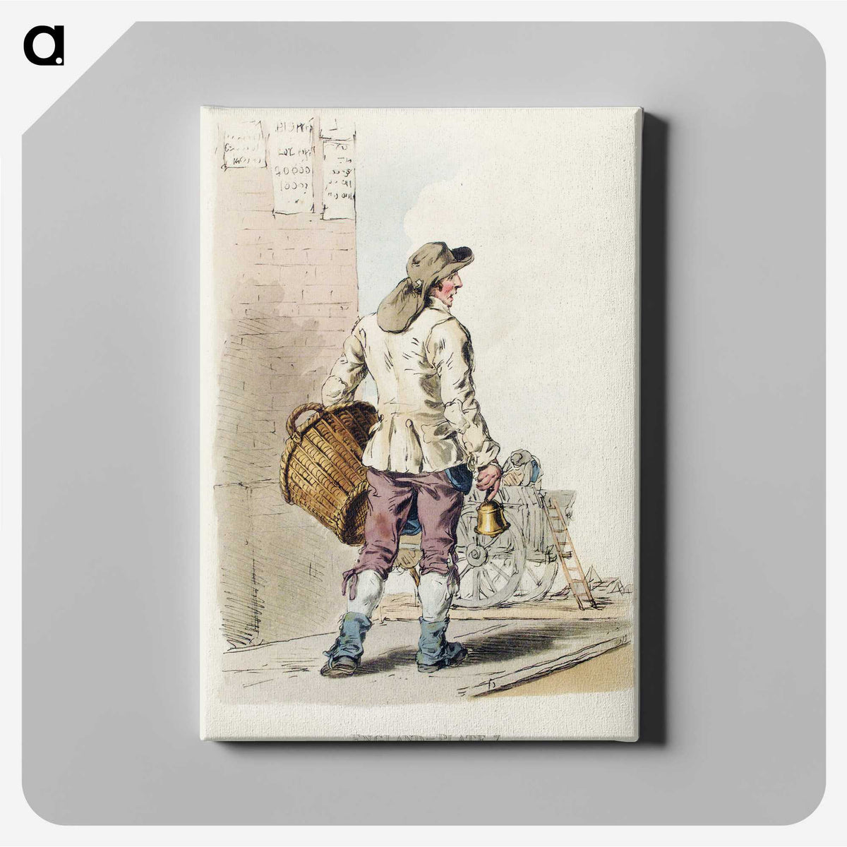1-45_Picturesque-Representations-of-the-Dress-and-Manners-of-the-English_canvas