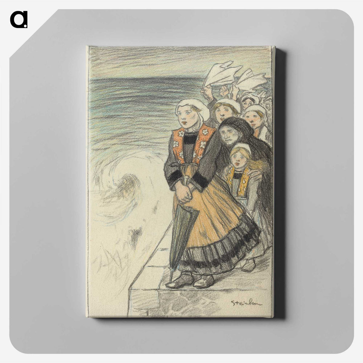 1-45_Theophile-Alexandre-Steinlen_canvas