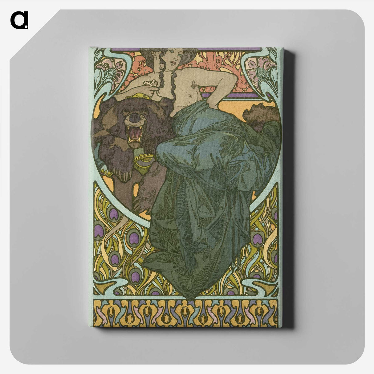 1-46_Alphonse-Mucha_canvas