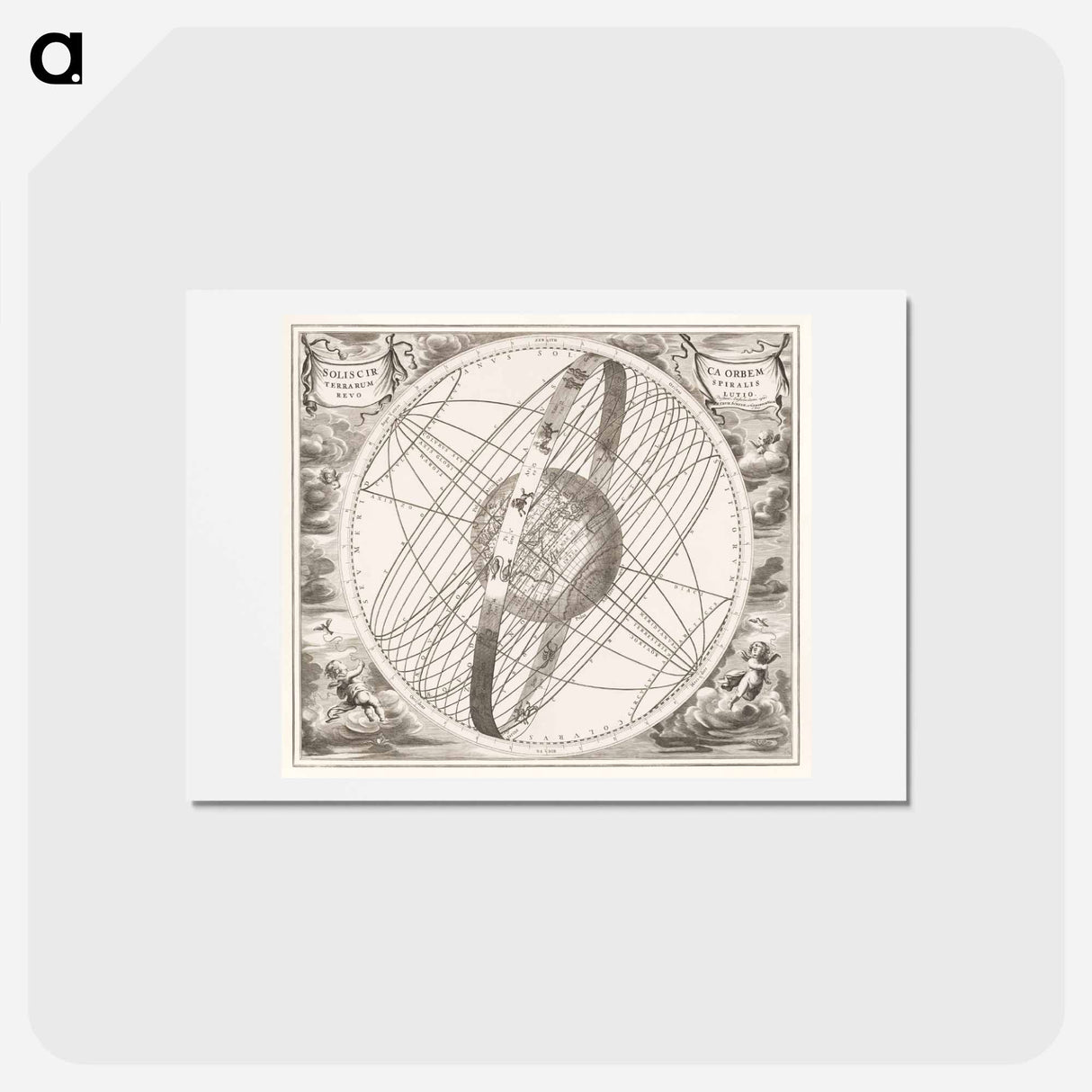 1-46_Antique-Maps_hagaki