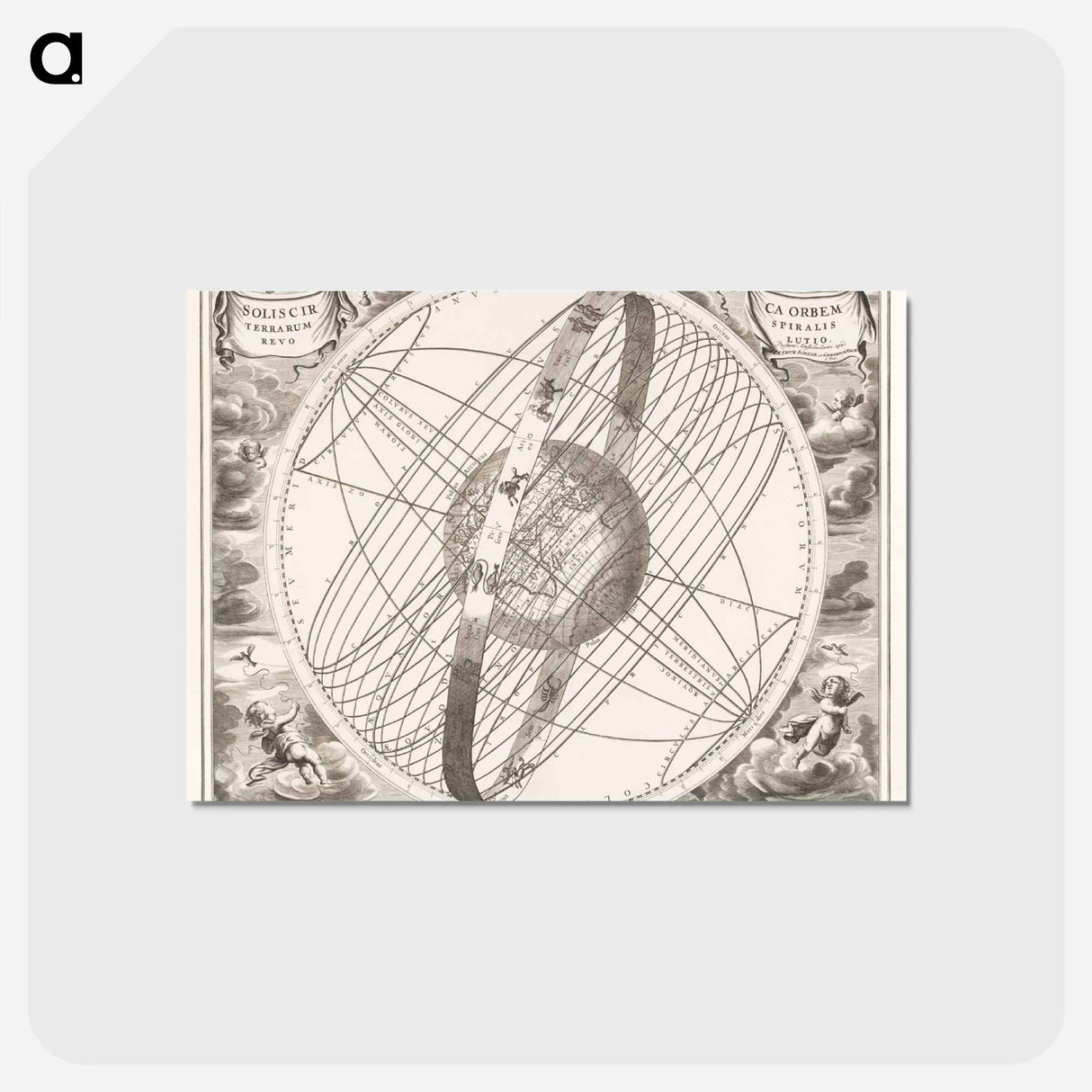 1-46_Antique-Maps_postcard