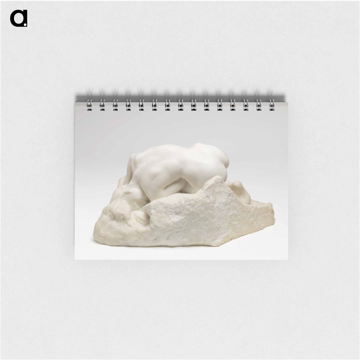 Danaidi - オーギュスト ロダン Memo.